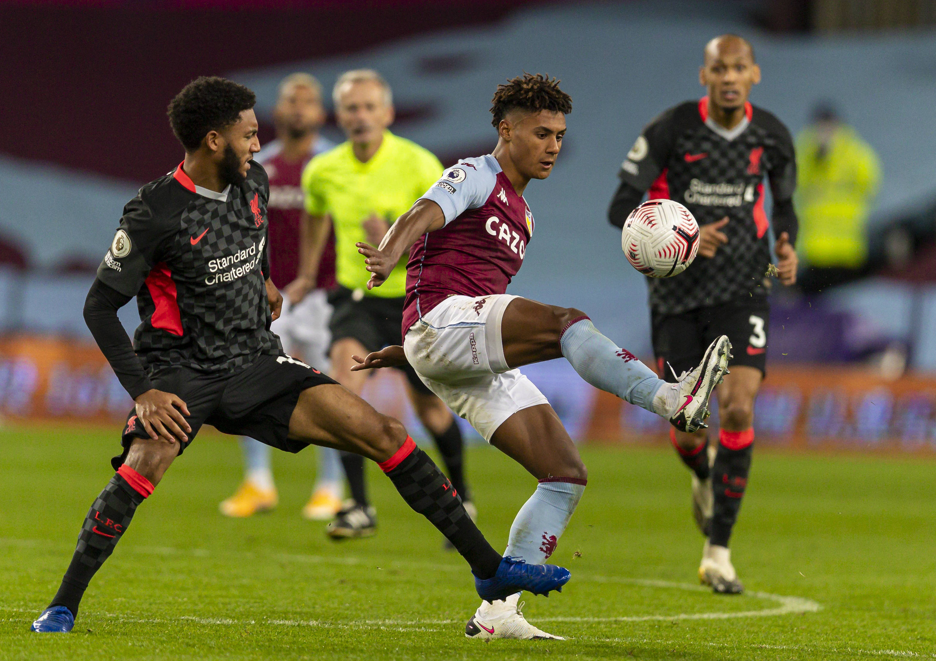 同时也在赛 同时也在赛